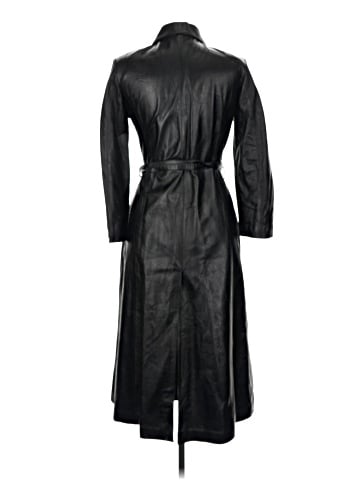 Assorted Brands Trenchcoat (view 2)