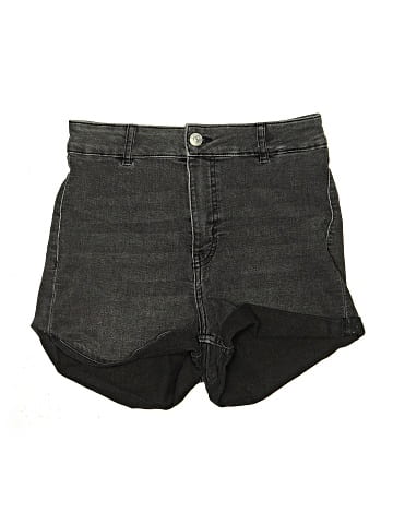 Divided by H&M Denim Shorts (view 1)