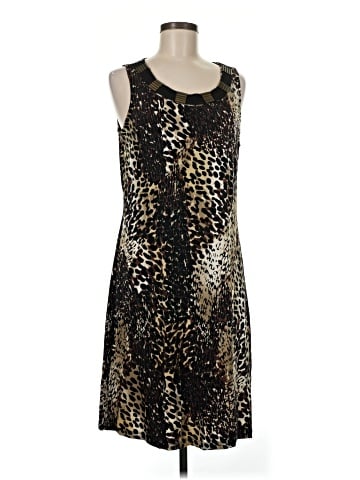 Liz Claiborne Cocktail Dress (view 1)