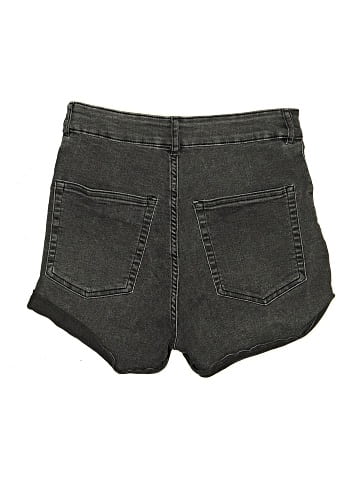 Divided by H&M Denim Shorts (view 2)