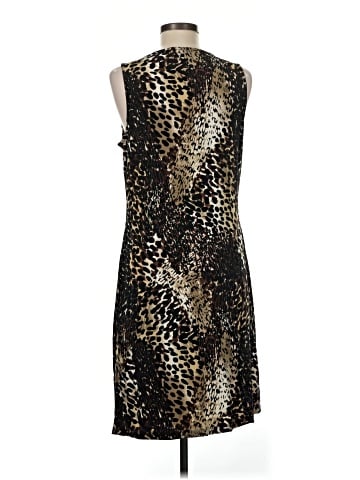 Liz Claiborne Cocktail Dress (view 2)