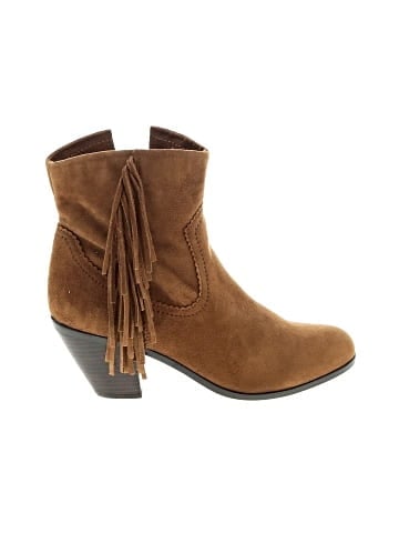 Sam Edelman Ankle Boots (view 1)