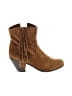 Sam Edelman Brown Ankle Boots Size 10 - photo 1