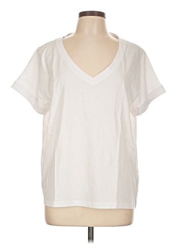 Reiss Short Sleeve T-Shirt (view 1)