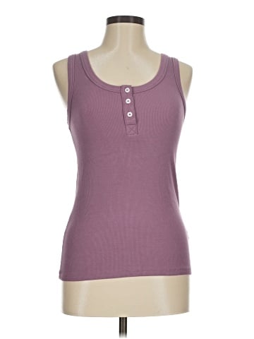 Pulse Tank Top (view 1)