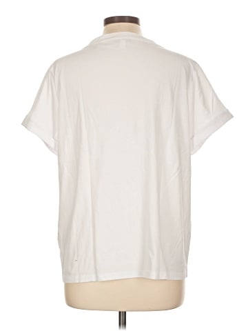 Reiss Short Sleeve T-Shirt (view 2)