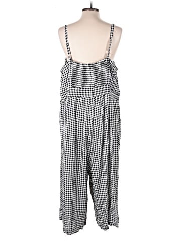 Torrid Jumpsuit (view 2)