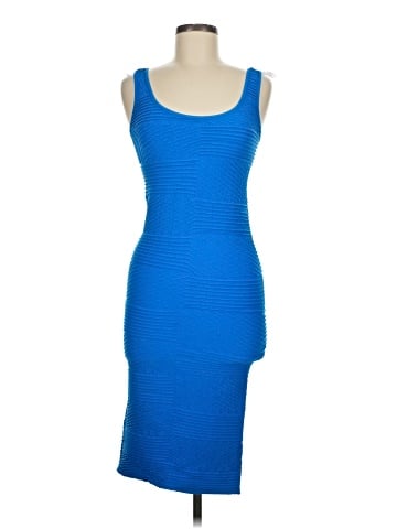 Tees by Tina Cocktail Dress (view 1)