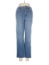 d.jeans Blue Jeans Size 6 - photo 1