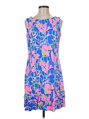 Melissa Odabash Cocktail Dress (view 1)