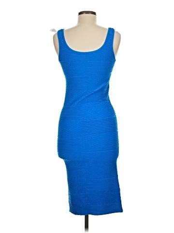 Tees by Tina Cocktail Dress (view 2)