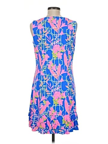 Melissa Odabash Cocktail Dress (view 2)