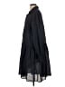 Grayson 100% Cotton Black Casual Dress Size XS (1) - photo 5