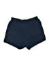 SOFFE Solid Blue Athletic Shorts Size M - photo 2