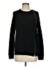 Vince. Black Pullover Sweater Size S - photo 1