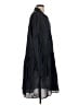 Grayson 100% Cotton Black Casual Dress Size XS (1) - photo 4