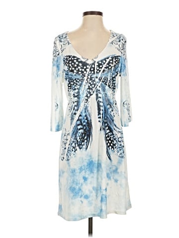 Aventura Cocktail Dress (view 1)