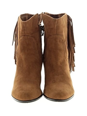 Sam Edelman Ankle Boots (view 2)