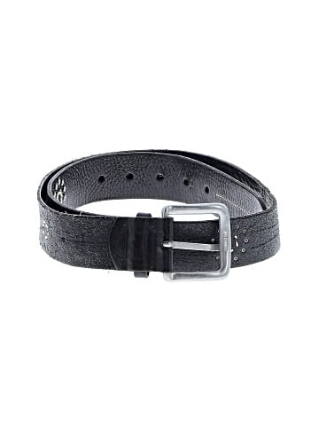 Lauren by Ralph Lauren Leather Belt (view 1)