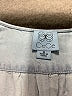 CeCe 100% Lyocell Blue Casual Dress Size M - photo 7