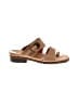 Ariat Tan Sandals Size 10 - photo 1
