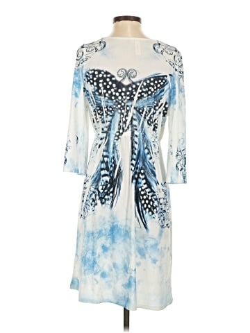 Aventura Cocktail Dress (view 2)