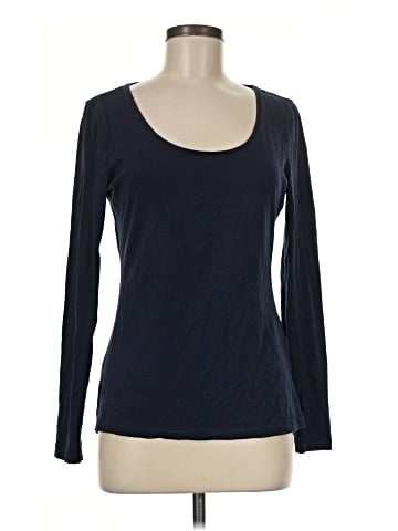 H&M Long Sleeve T-Shirt (view 1)