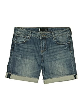Kut From The Kloth Denim Shorts