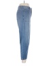 d.jeans Blue Jeans Size 6 - photo 4