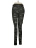 Athleta Camo Green Active Pants Size M (tall) - photo 2