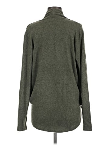 Pure & Good Pullover Sweater (view 2)
