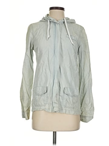 Maurices Windbreaker (view 1)