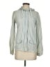 Maurices Blue Windbreaker Size S - photo 1