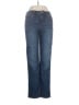 Ella Moss Blue Jeans Size 6 - photo 1