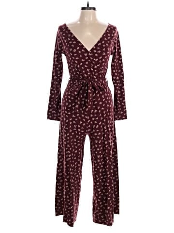 Mata Traders Jumpsuit (view 1)