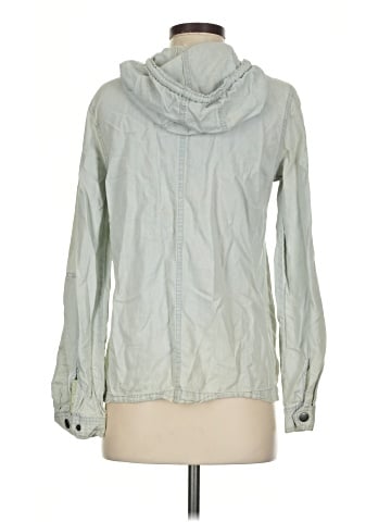 Maurices Windbreaker (view 2)