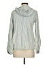 Maurices Blue Windbreaker Size S - photo 2