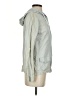 Maurices Blue Windbreaker Size S - photo 4