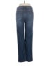 Ella Moss Blue Jeans Size 6 - photo 2