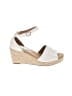 Style&Co White Wedges Size 9 1/2 - photo 1