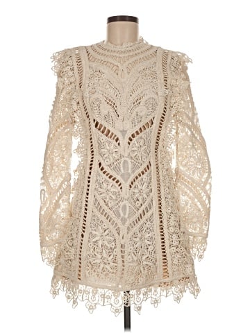Zimmermann Cocktail Dress (view 1)