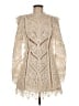 Zimmermann Ivory Cocktail Dress Size 6 (1) - photo 1