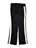 Nike 100% Polyester Black Track Pants Size 10 - 12 - photo 2