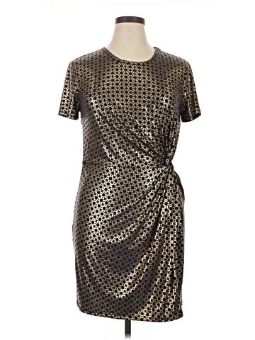 MICHAEL Michael Kors Cocktail Dress (view 1)