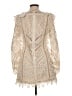 Zimmermann Ivory Cocktail Dress Size 6 (1) - photo 2