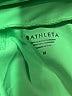 Athleta Green Jacket Size M - photo 6
