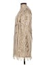 Zimmermann Ivory Cocktail Dress Size 6 (1) - photo 5