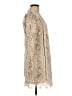 Zimmermann Ivory Cocktail Dress Size 6 (1) - photo 4