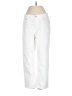J.Jill White Jeans Size 4 - photo 1