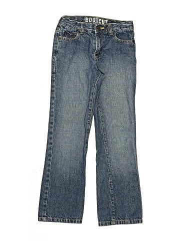 Gymboree Jeans (view 1)